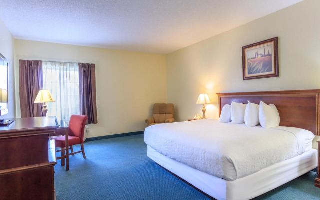 Branson Towers Hotel