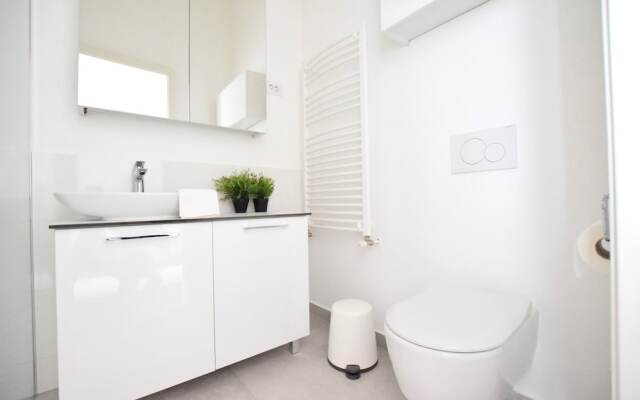 Luxury Apartment by Hi5 - Szervita Suite