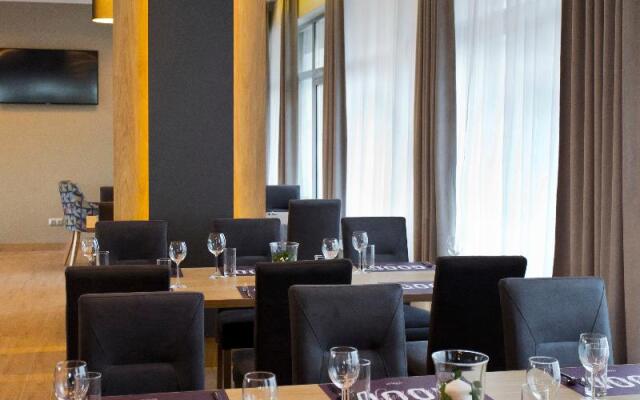 CONRAD Comfort Hotel****