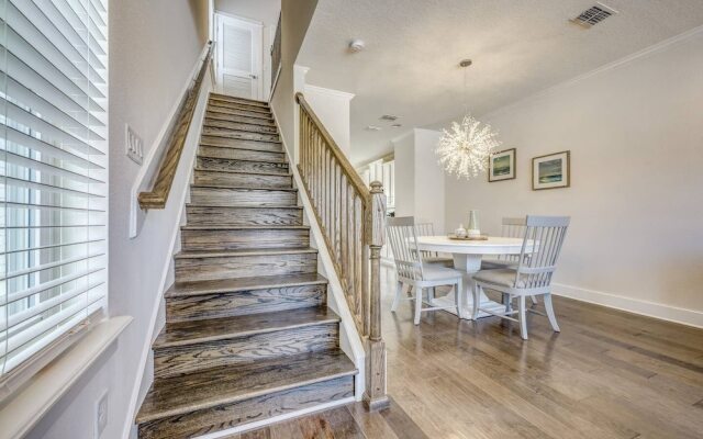 Beach Escape Two - Luxury Townhome