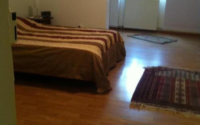 Bel Appartement en RDC proche Strasbourg
