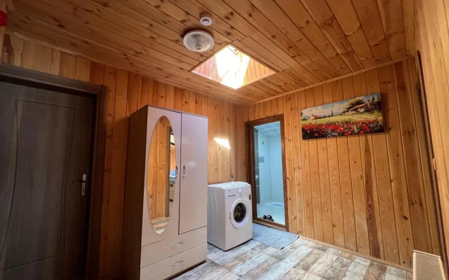 Uzungol Dilek Pansiyon