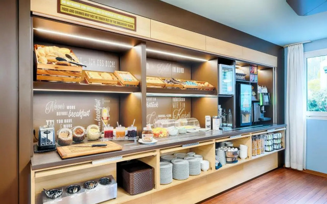 B&B Hotel Köln-Frechen