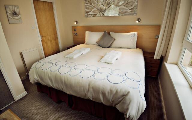 Lochend Serviced Apartments