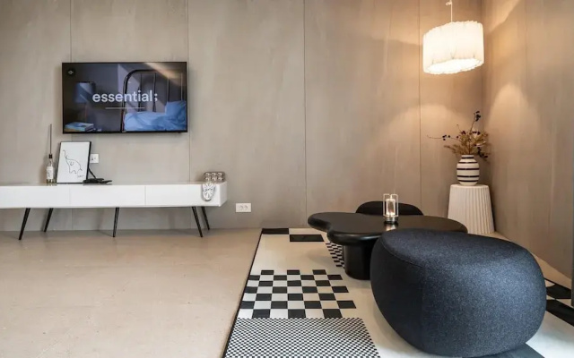 Goseong Gyeoulbada Ocean View Pension