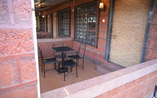 Bagicha Villa and Cottage