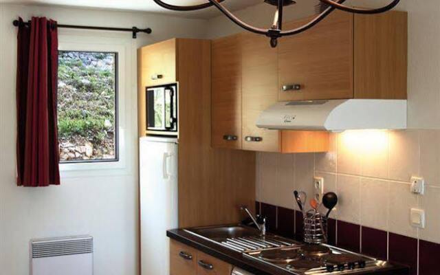 Residence Le Domaine Des Cazelles - Lagrange Confort