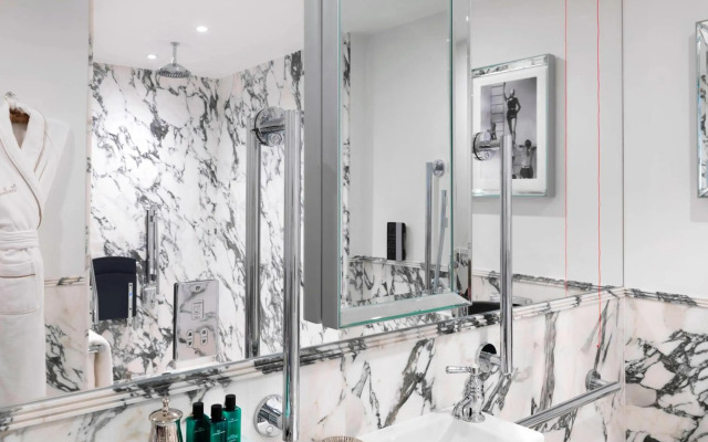 The Wellesley Knightsbridge, A Luxury Collection Hotel