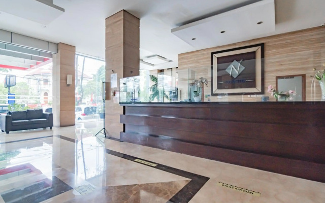The Newton Bandung Hotel