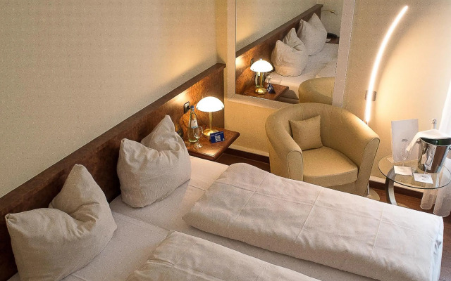 Hotel Primula