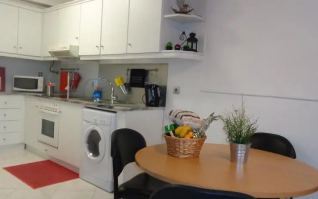 Flat Near Porto Wine Celars