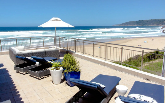 Beach Villa Wilderness