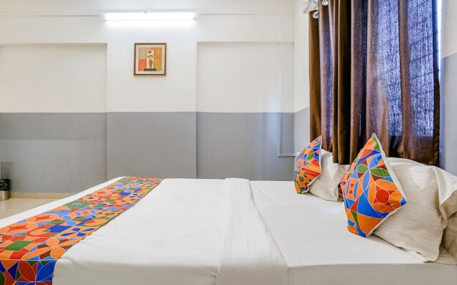 Fabhotel Bhakti Sankul