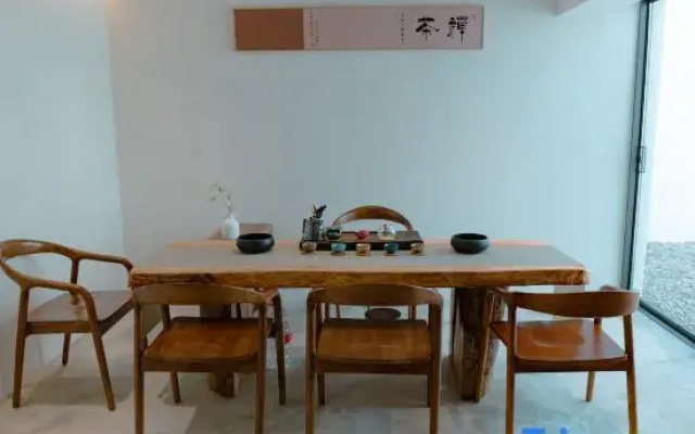 Haoliang Jingshe