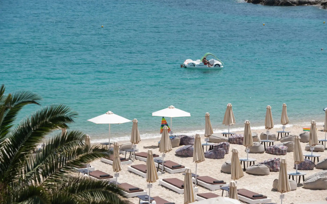 Suite di Lusso Kalamitsi Chalkidiki