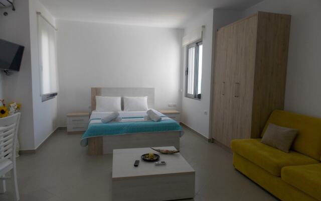 Elegance Apartments