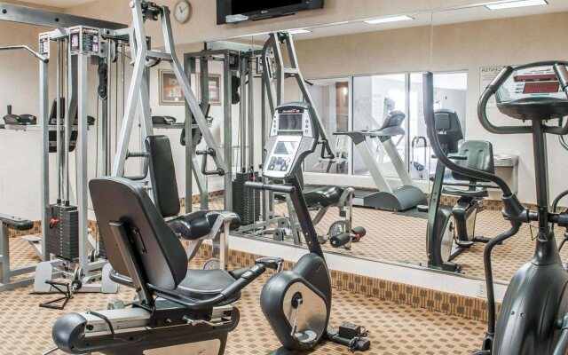 Comfort Inn & Suites Lordsburg I-10