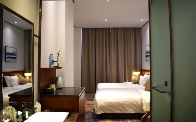 H' Life Liyu Hotel (Shenzhen Ocean World)