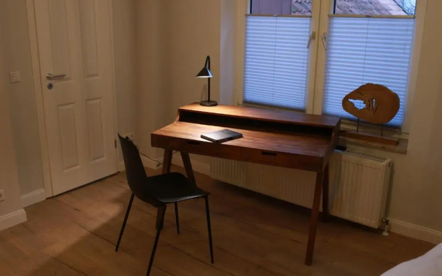 Kostbar Apartments Zum Niederntor