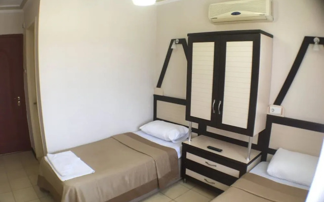 Ates Otel