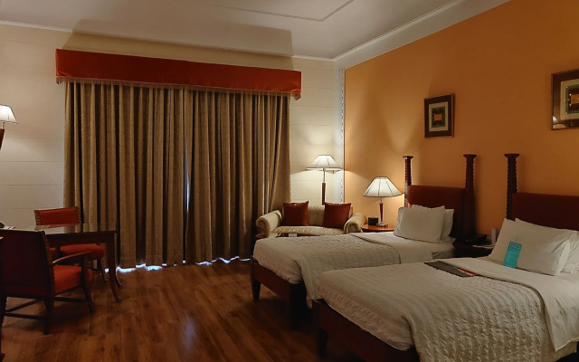 Le Méridien Jaipur Resort & Spa