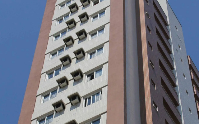 ibis Styles Joinville