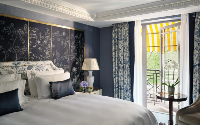 The Dorchester