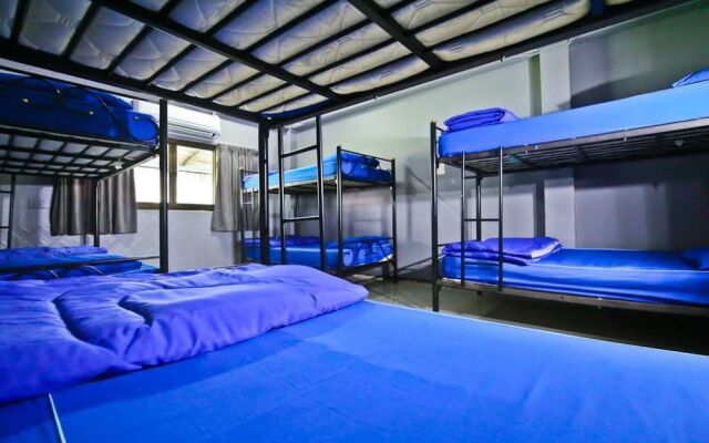 Saparote Hostel