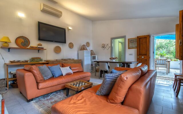 Sardinia Re - Casa Virdis