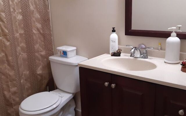 Hennessey House Florida