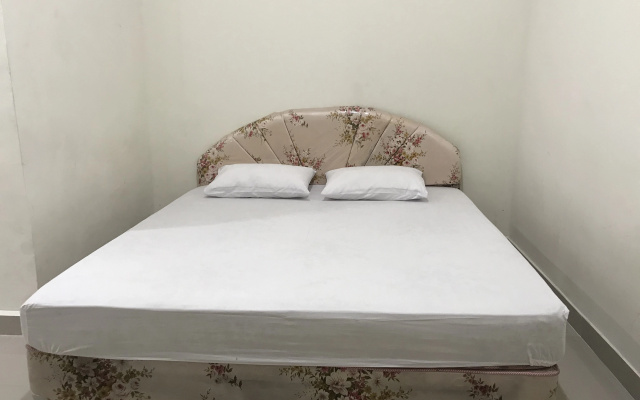 OYO 90183 Mess Kavaleri Heritage – Guest Rooms – Jakarta