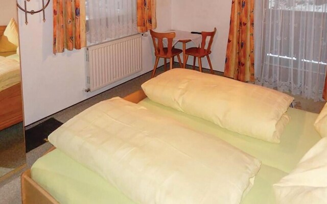 Nice Apartment in Mühlbach With 3 Bedrooms
