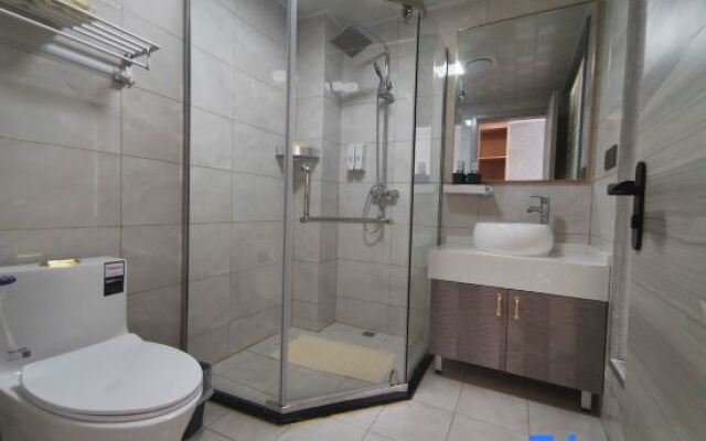 Dongjia Hotel