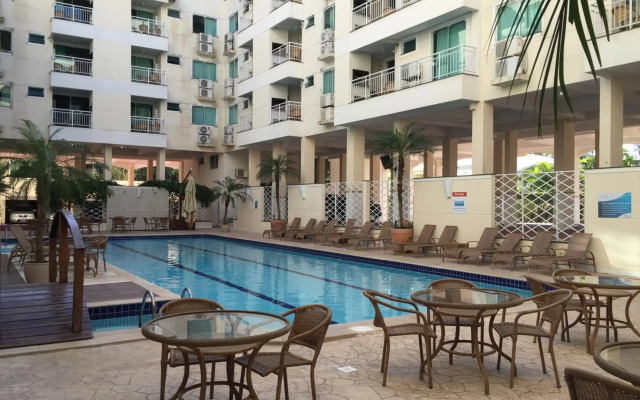 Bombinhas Summer Beach Hotel & Spa