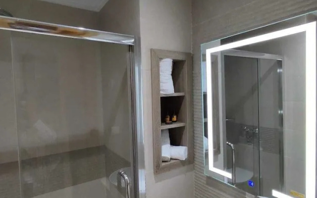 Lotus Hotel Casanearshore