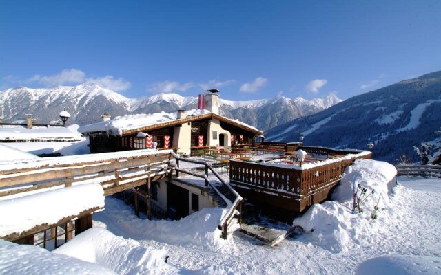 Mondi-Holiday Chalet Bellevue Alm