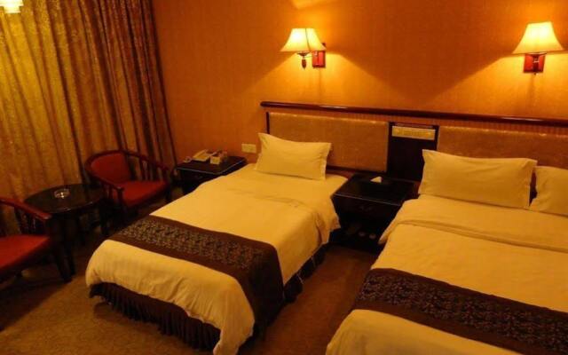 Foshan Property Hotel