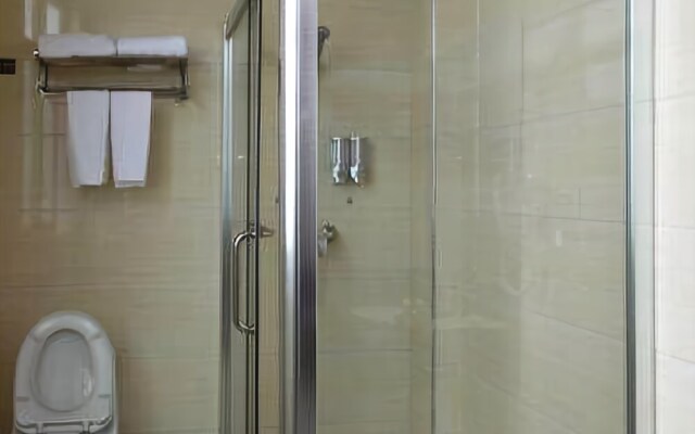 Yuanheng Business Hostel