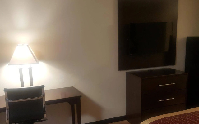 Red Roof Inn Arlington - Entertainment District