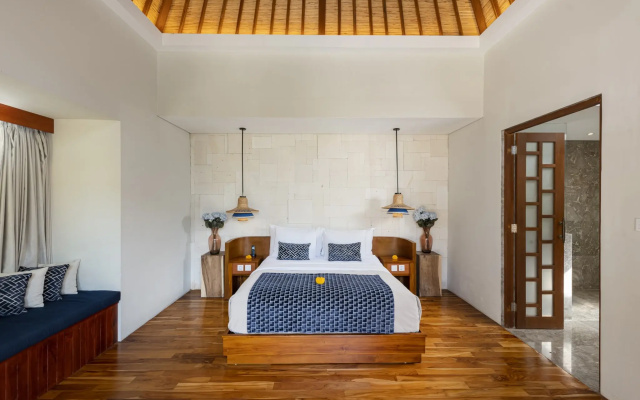 Asvara Villa Ubud by Ini Vie Hospitality