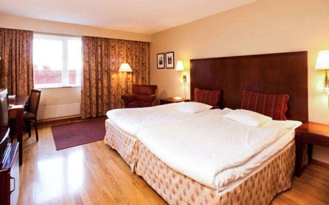 ProfilHotels Grand Kristianstad