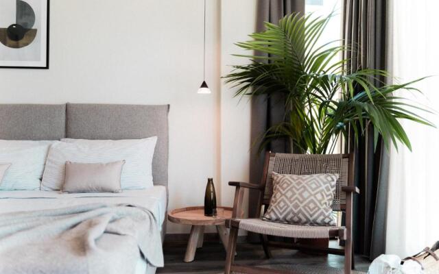 Insulae Resort