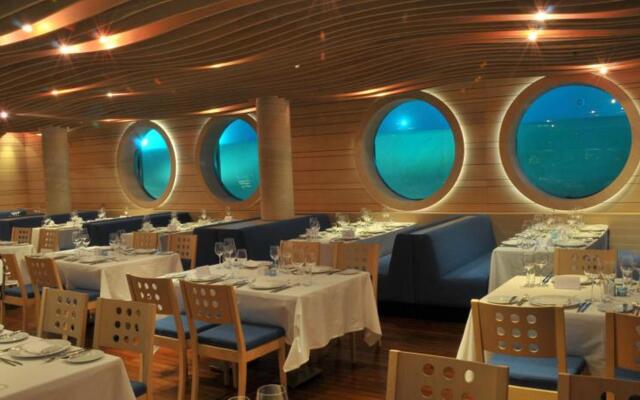 Swissotel Buyuk Efes Izmir