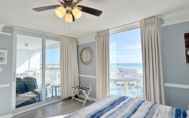 Shoreline Towers 3103 2 Bedroom Condo