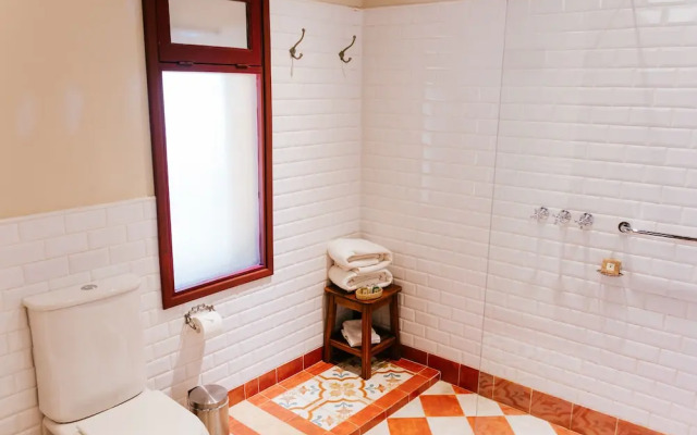 El Tránsito Hotel Boutique