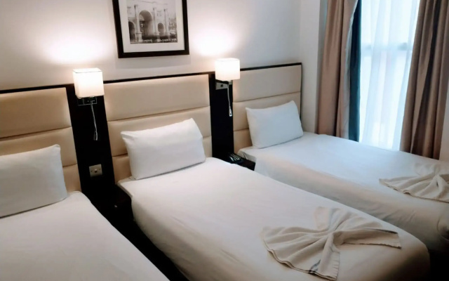 Edward Hotel Paddington