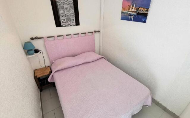 Résidence COTE D'OC - 2 Pièces pour 4 Personnes 94