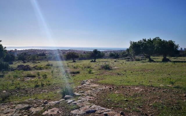 Il Baglio di Kharrub rural guest house