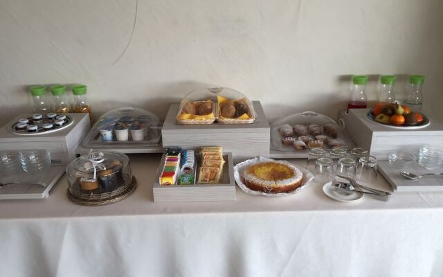 B&B Il Giardino Segreto