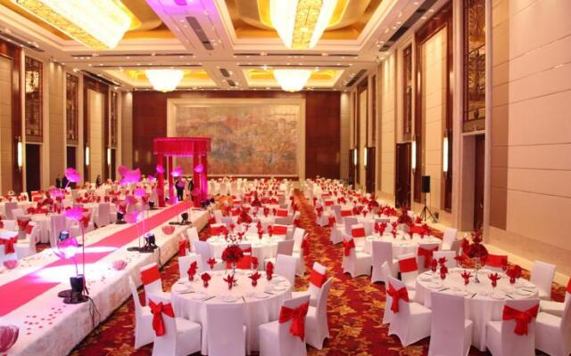 Bingzhou Hotel - Taiyuan